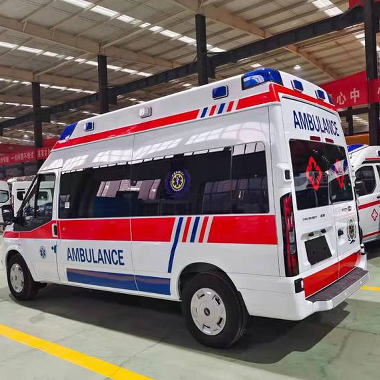 镇坪救护车出租 —— 专业、安全、高效的城市急救服务