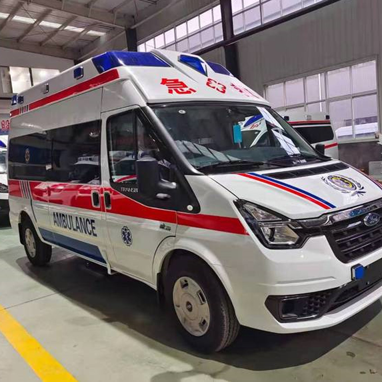 镇坪演唱会救护车出租保障现场