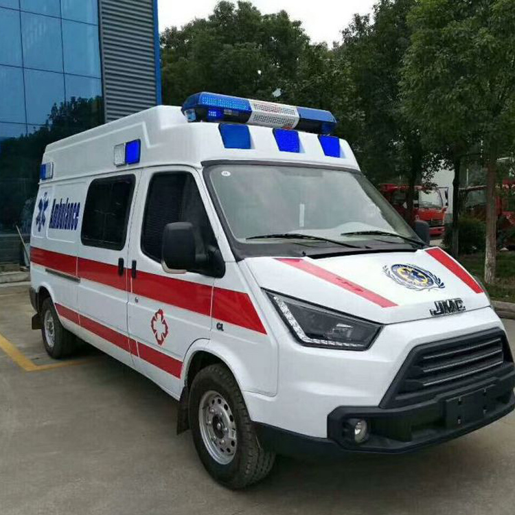 镇坪瘫痪租赁救护车转运 ——生命救助的紧急响应与专业保障